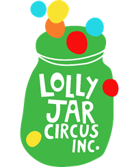 Lollyjar Circus