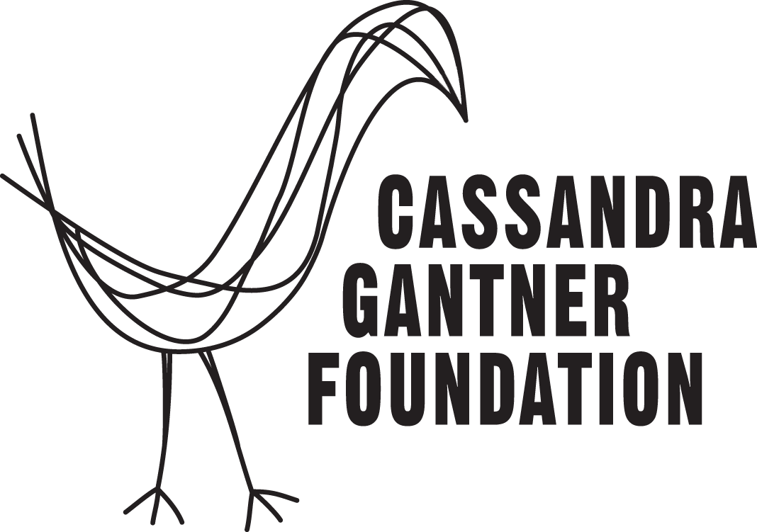 Cassandra Gantner