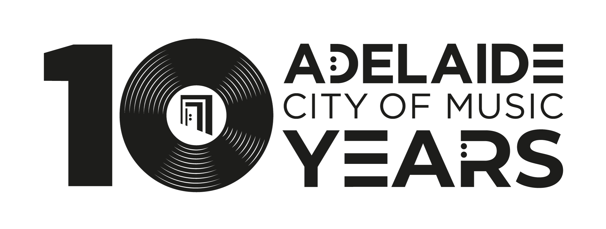 10 Years of Adelaide City of Music