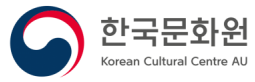 Korean Cultural Centre AU