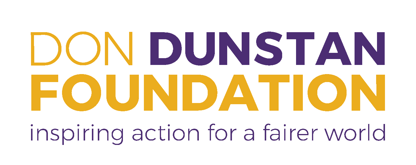 Don Dunstan Foundation