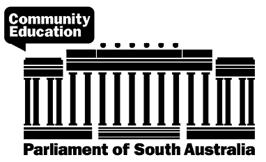 Parliament of South Australia