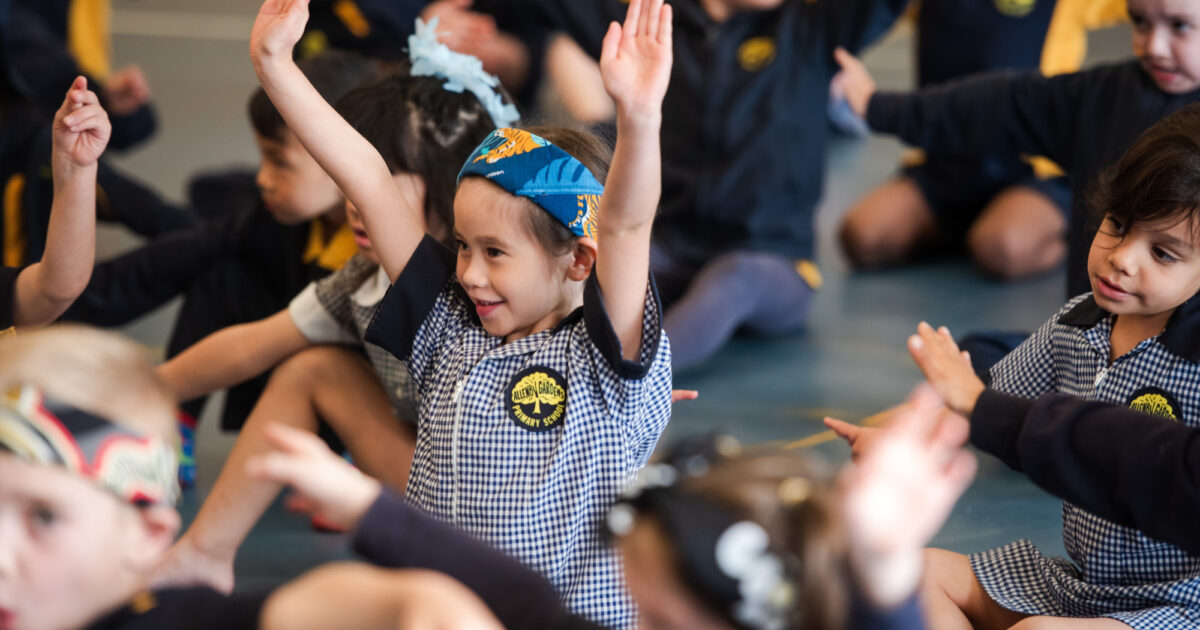 What's On for Schools • Adelaide Festival Centre